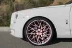 Rolls-Royce Ghost on Forgiato Wheels (Blocco-ECL) 2018 года